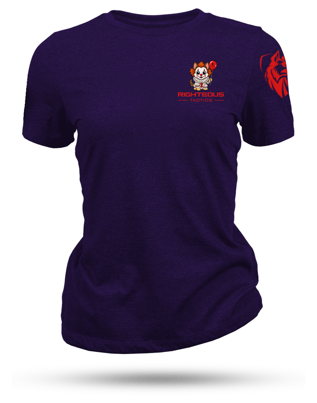 Pennywise Women's T-Shirt