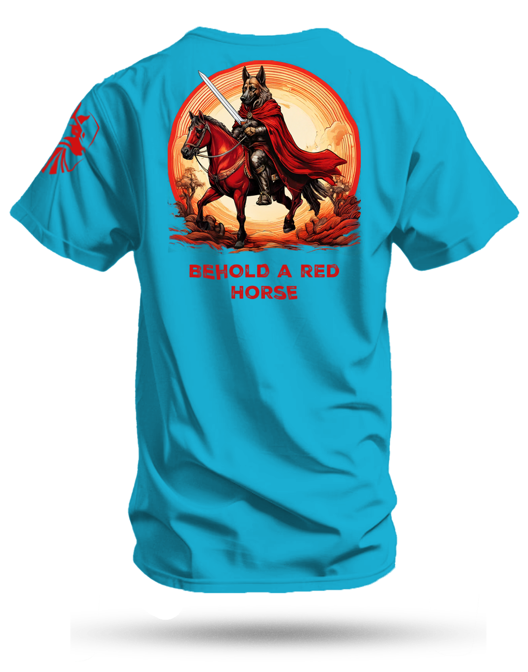War Shirt