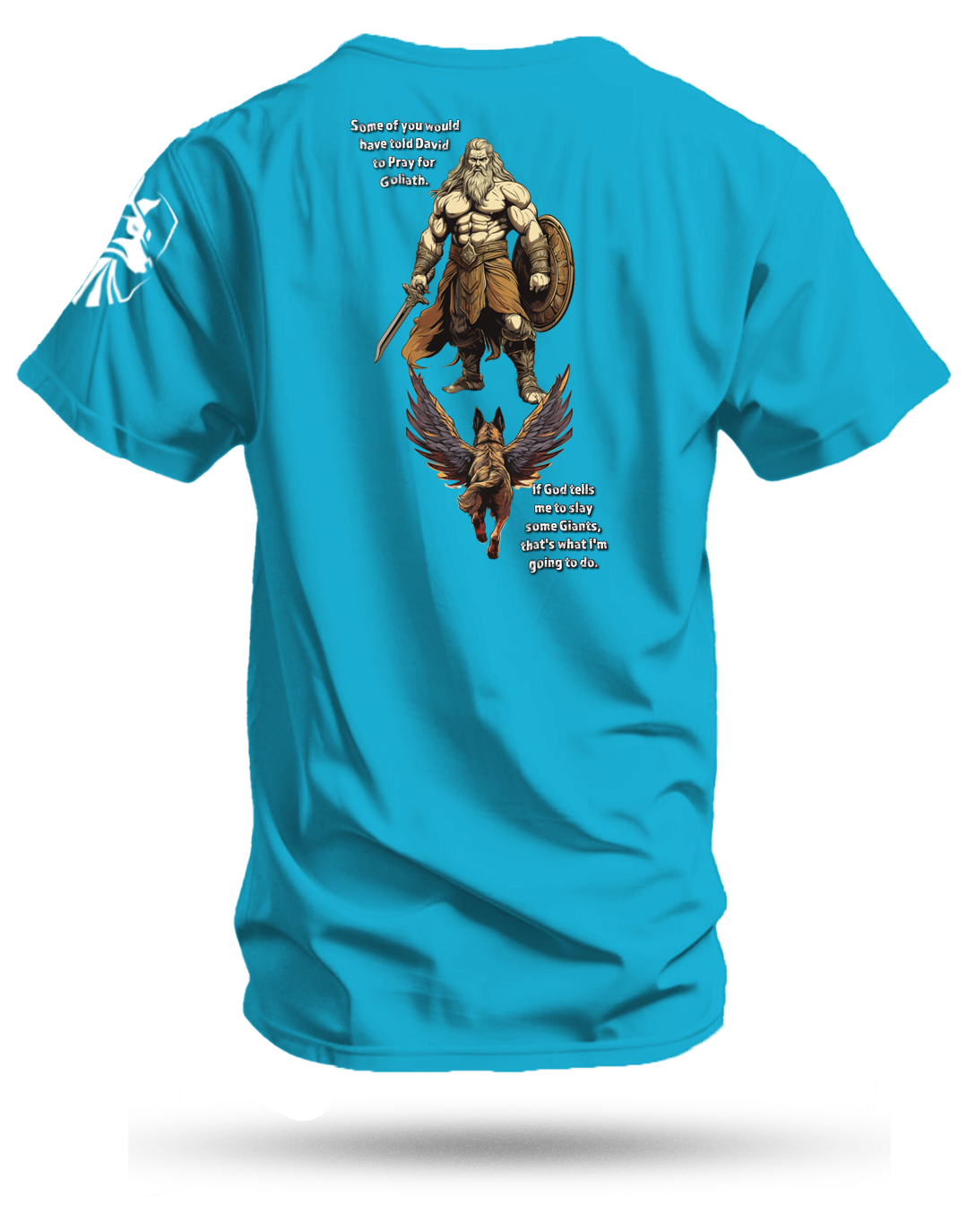 Goliath Shirt