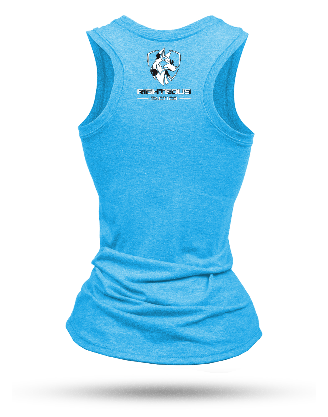 Not Today Racerback Tank