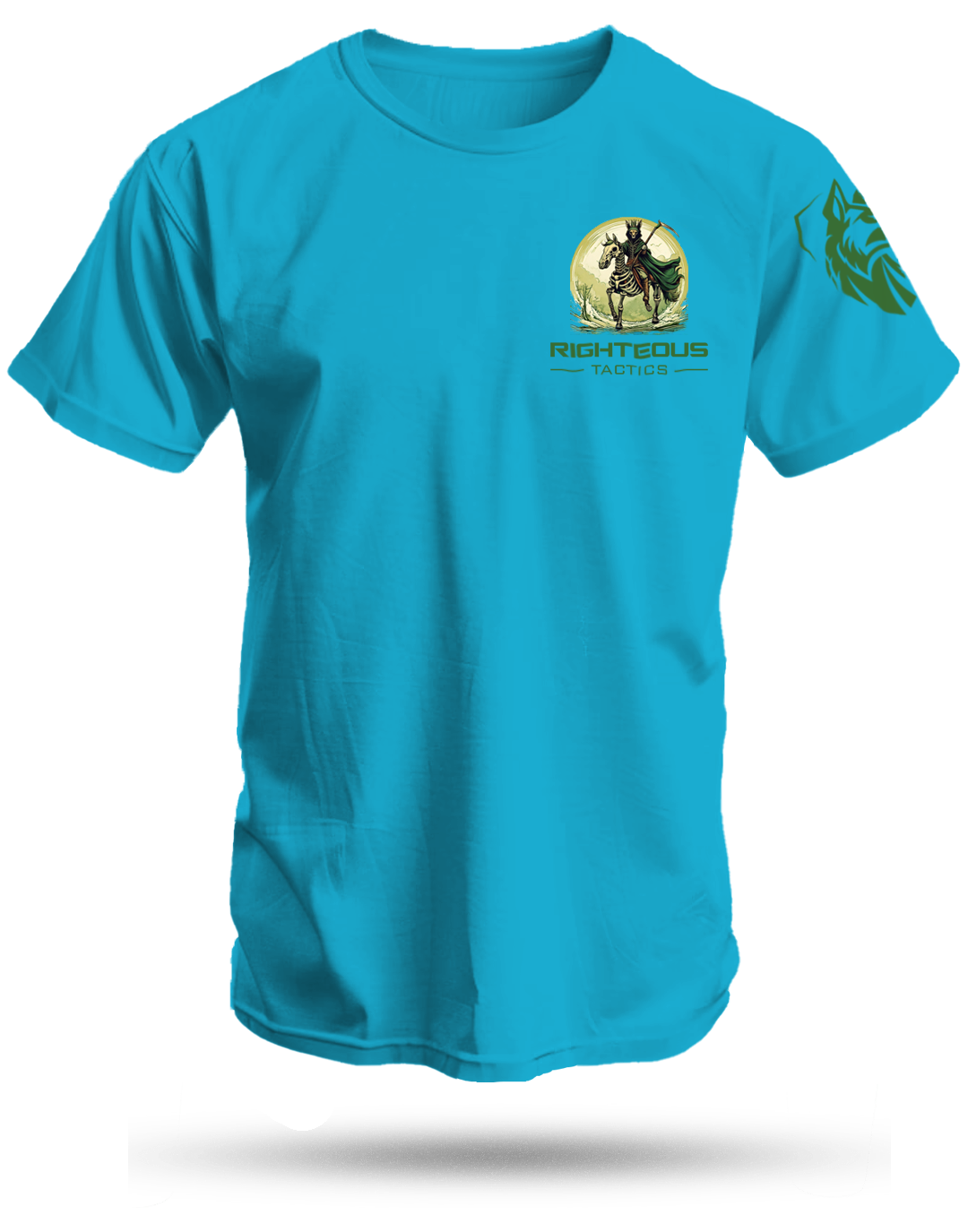 Death Shirt