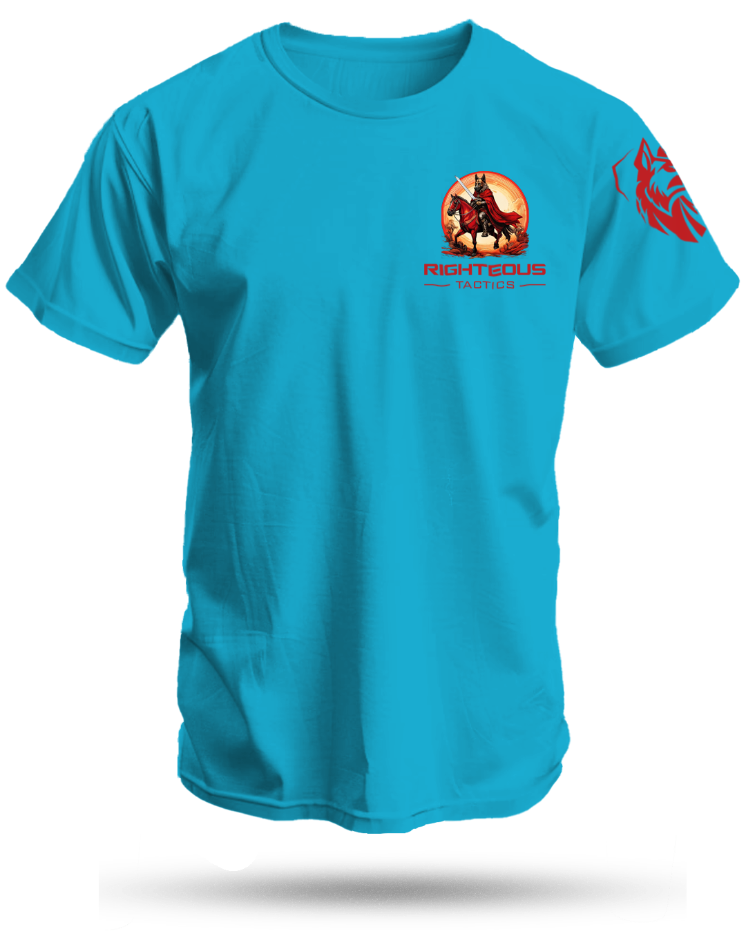 War Shirt