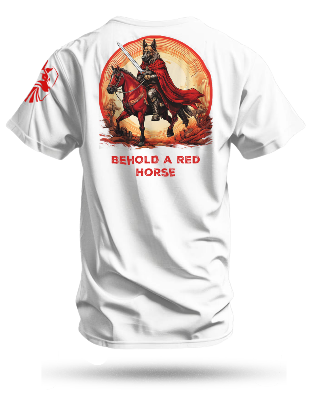 War Shirt