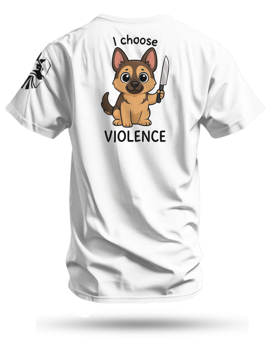 Violence Shirt