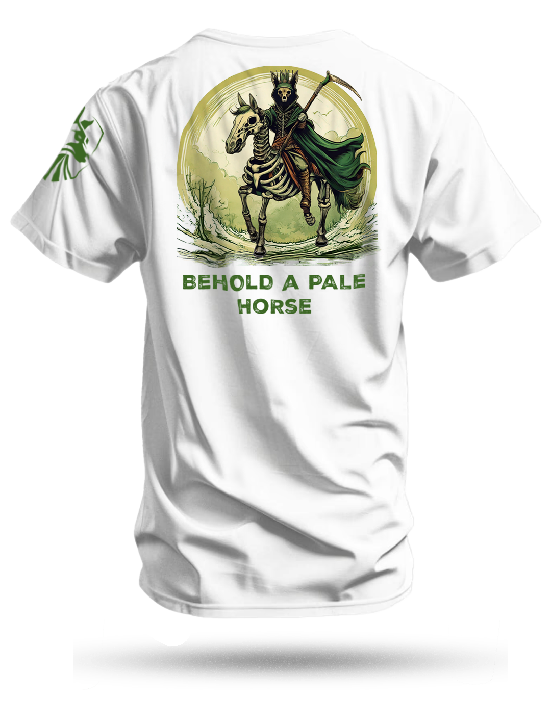Death Shirt