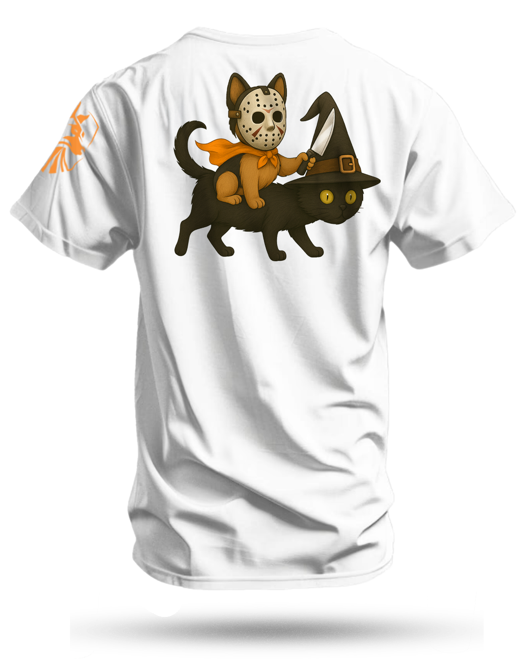 Voorhees Shirt