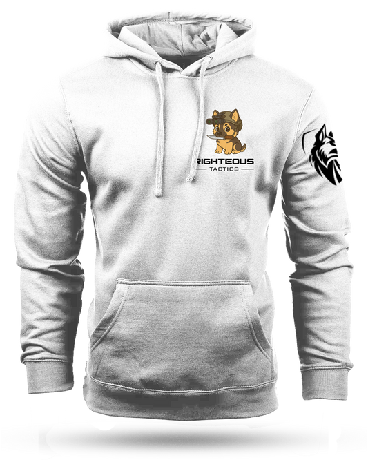 Peace Heavyweight Hoodie