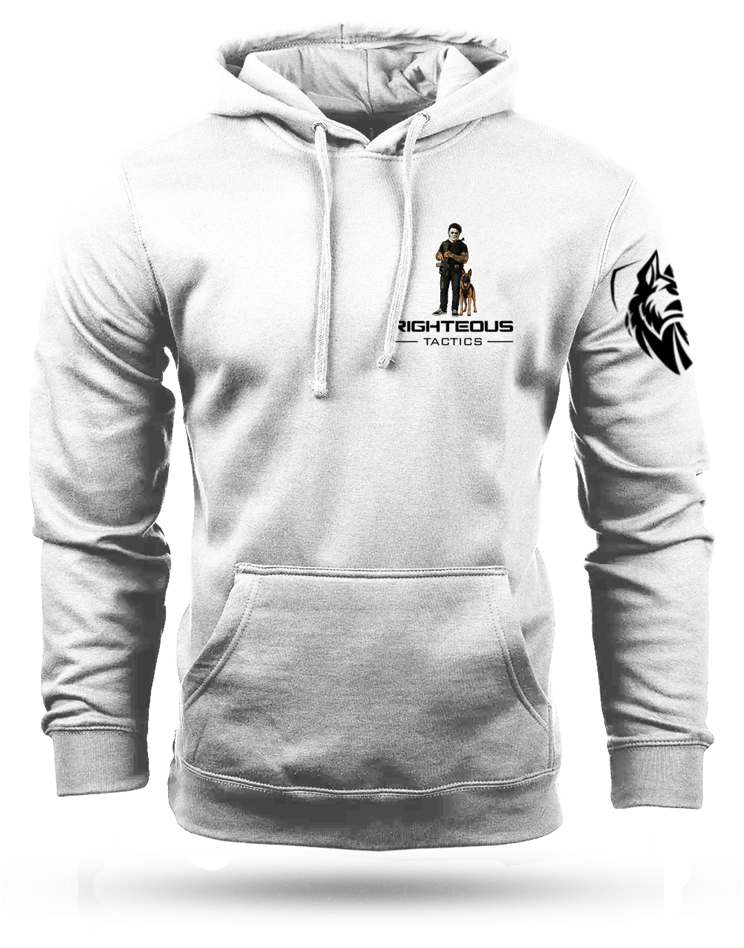 Boogeyman Heavyweight Hoodie