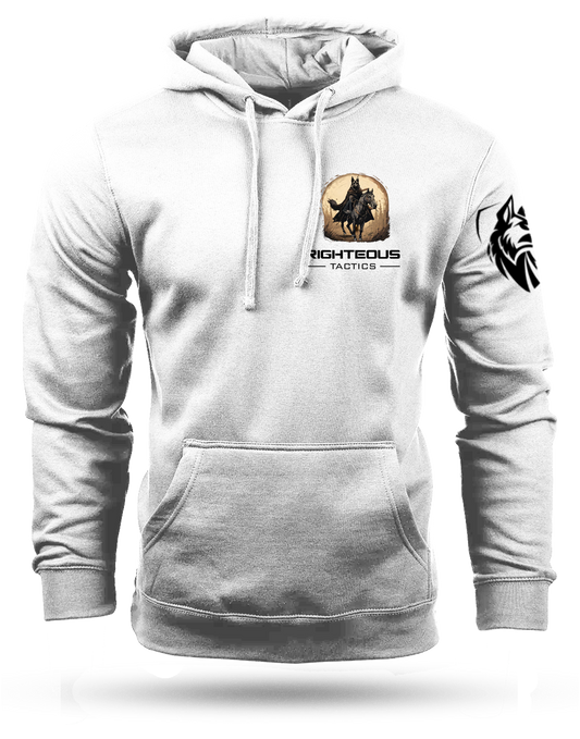 Famine Heavyweight Hoodie