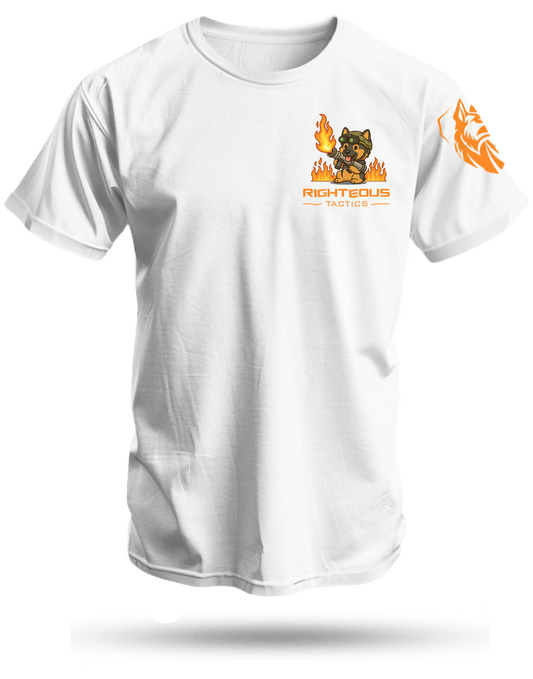 Questionable Decisions Shirt