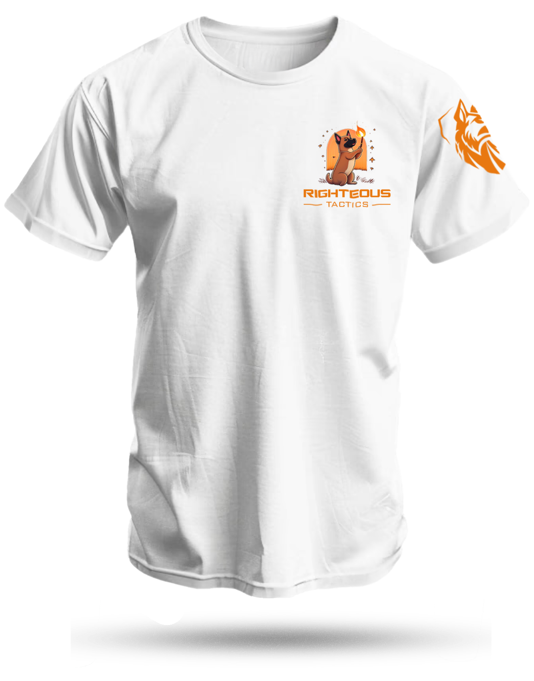 Burn It Down Shirt