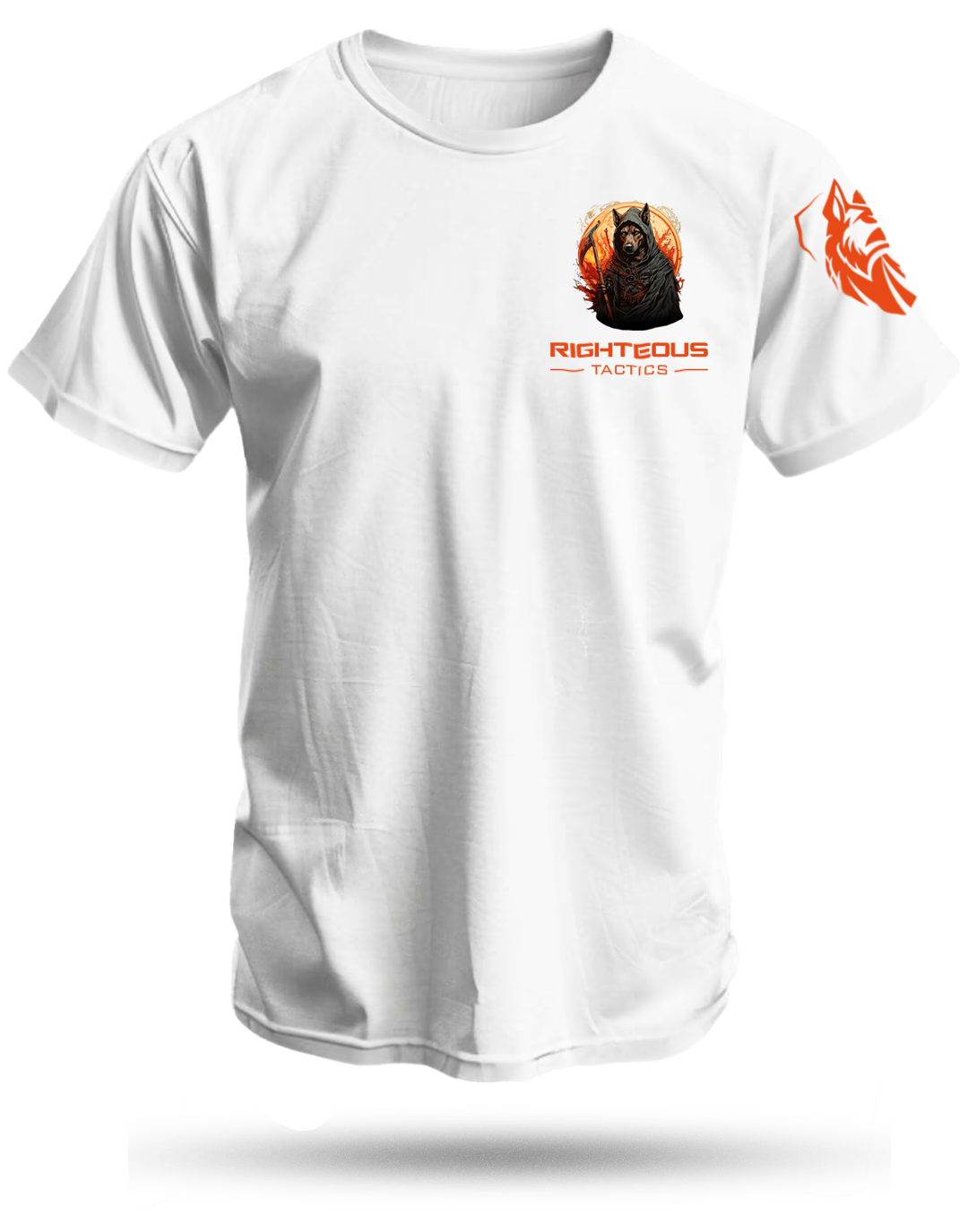 Azrael Shirt