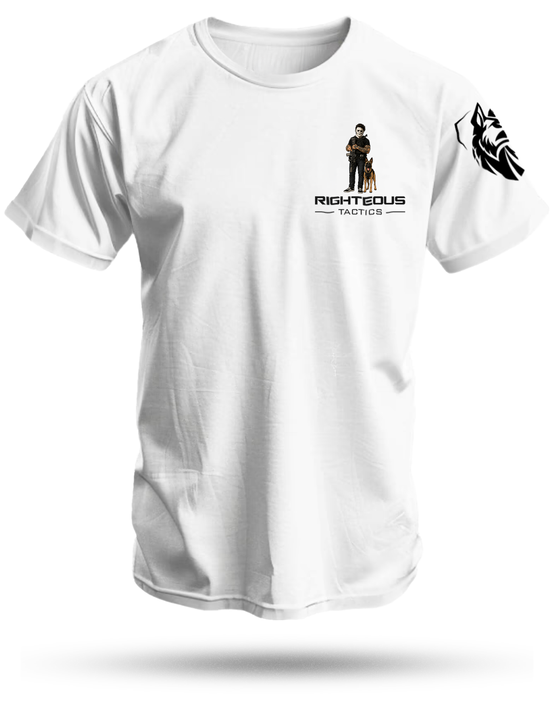 Boogeyman Shirt
