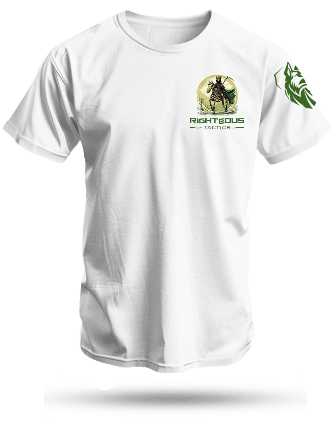 Death Shirt