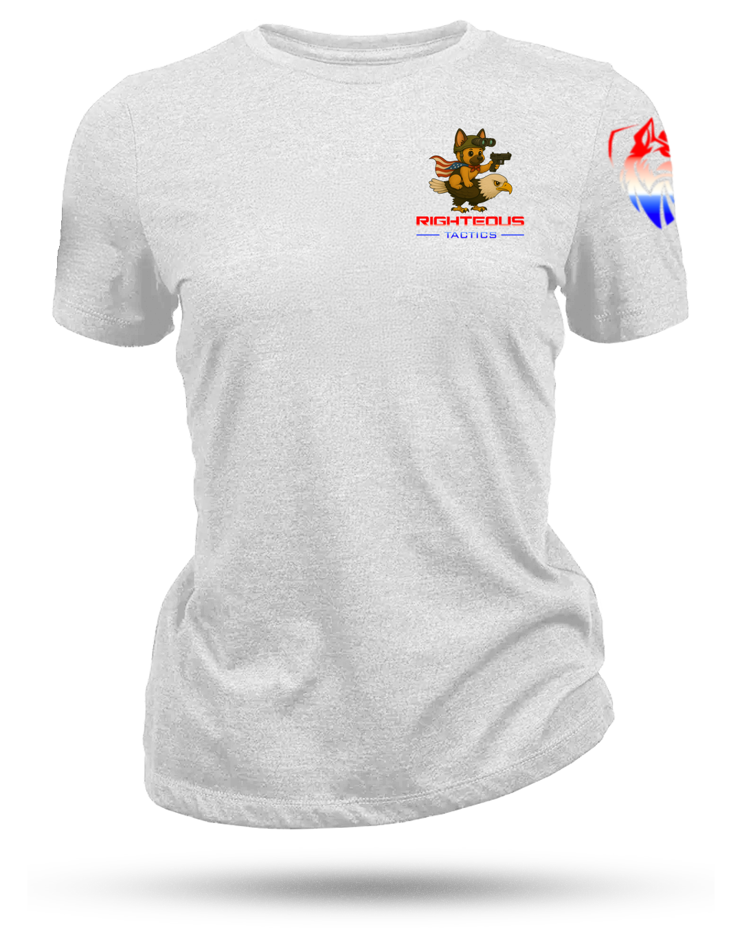 Eagle Women's T-Shirt