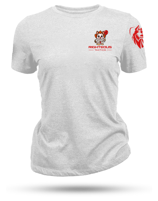 Pennywise Women's T-Shirt