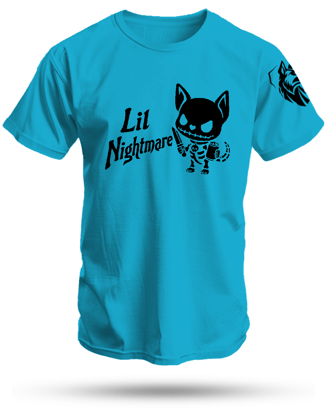 Lil' Nightmare Shirt