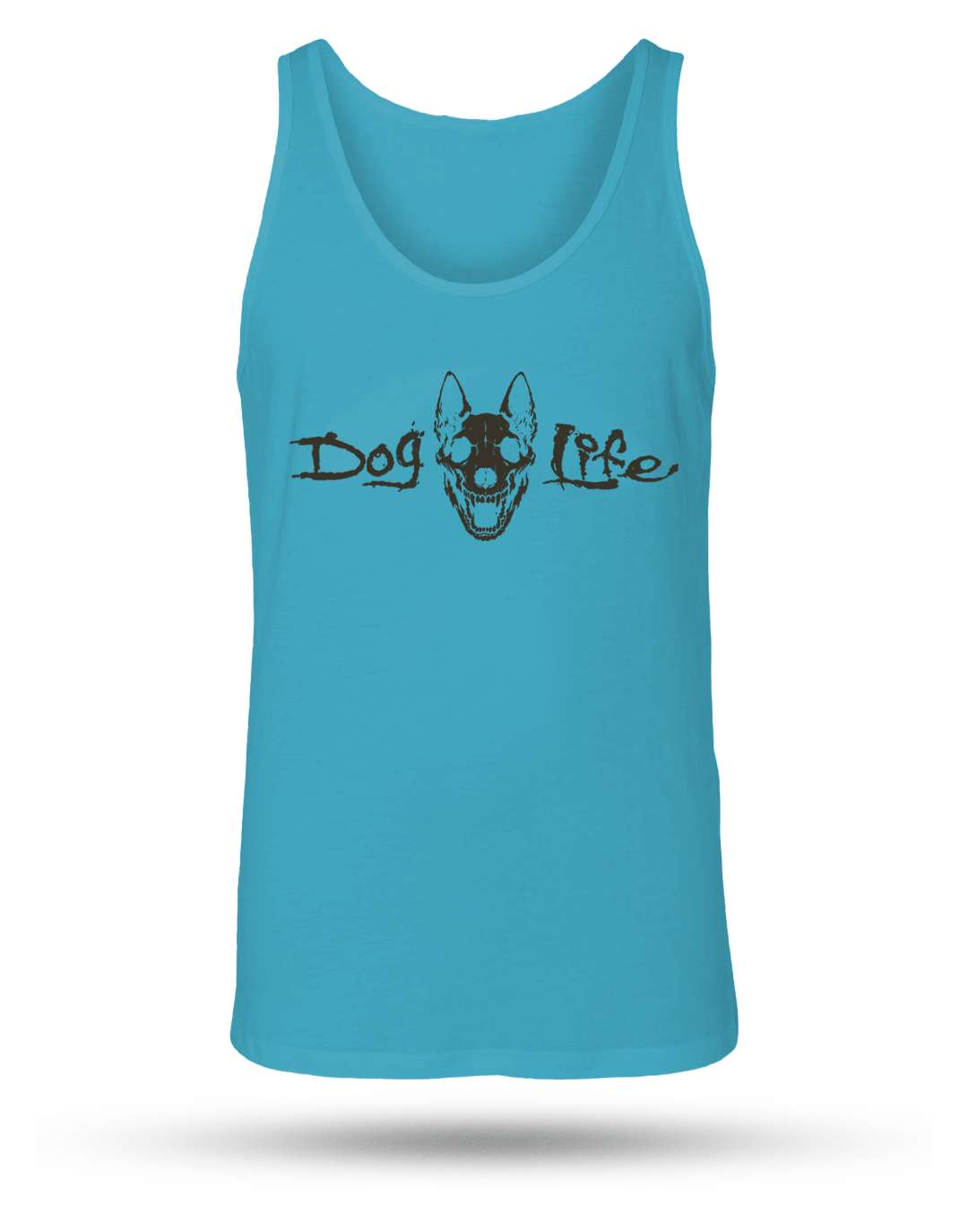 Dog Life Tank