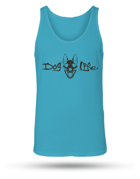 Dog Life Tank