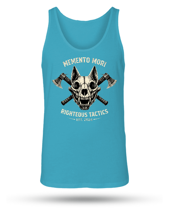 Memento Mori Tank