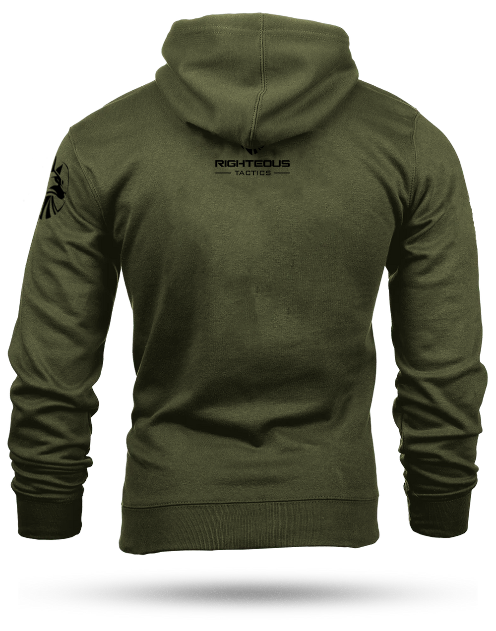 Game Changer Heavyweight Hoodie