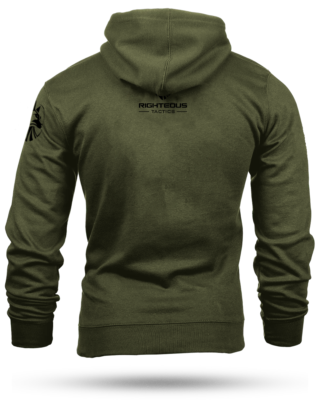 Game Changer Heavyweight Hoodie