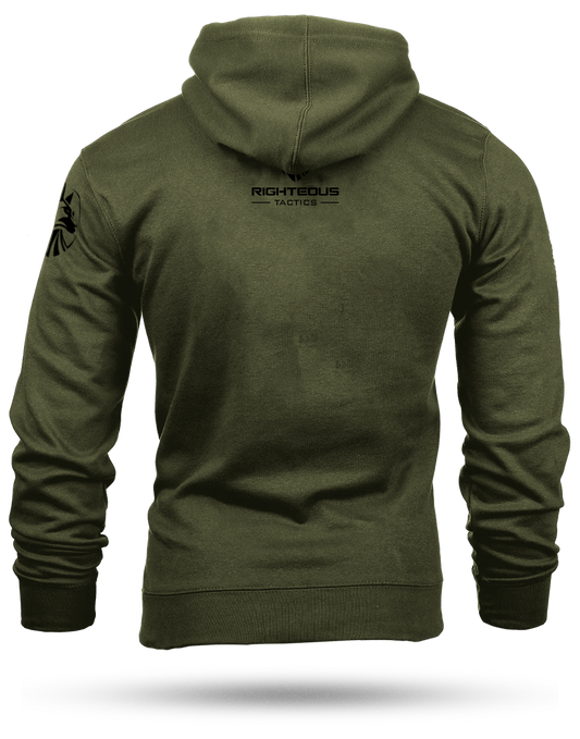 Game Changer Heavyweight Hoodie