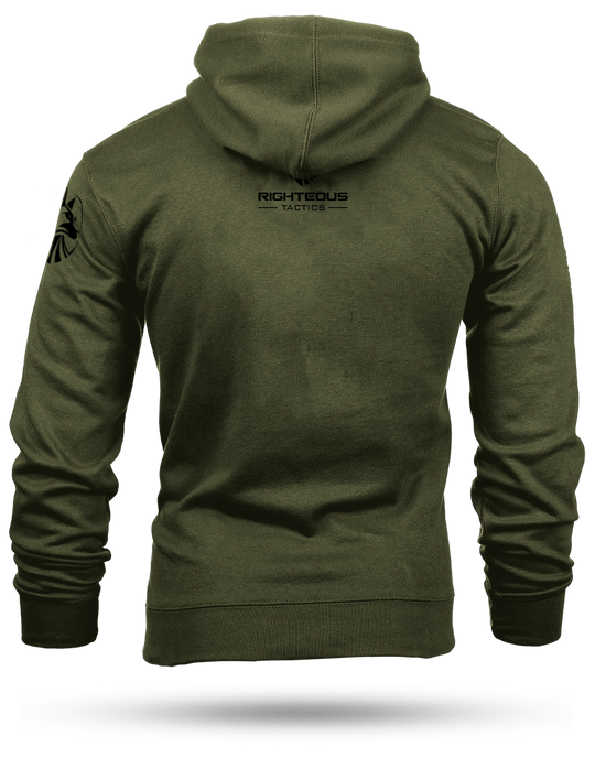 Game Changer Heavyweight Hoodie