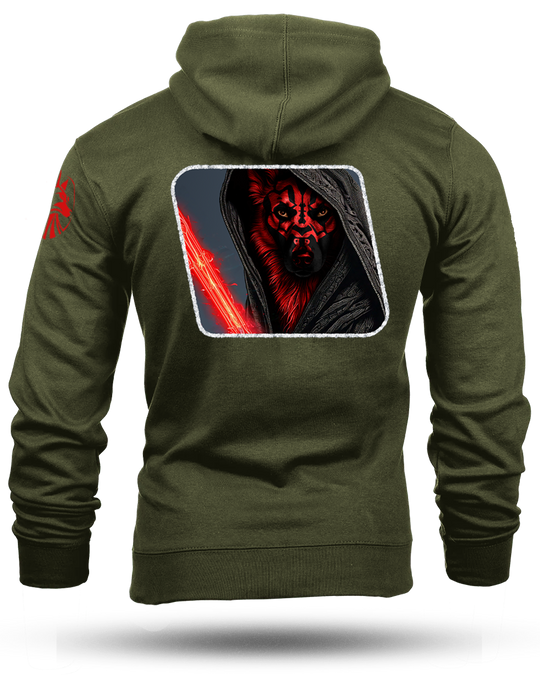 Maul Heavyweight Hoodie