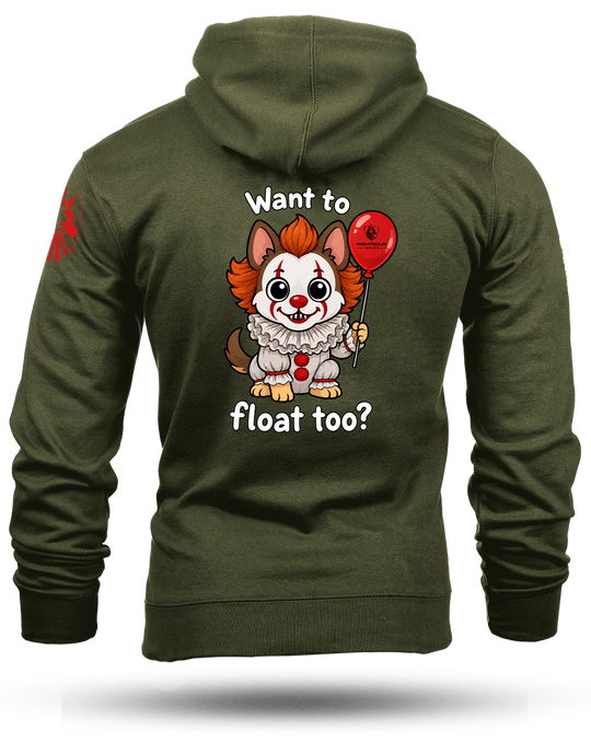 Pennywise Heavyweight Hoodie