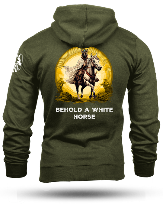 Conquest Heavyweight Hoodie