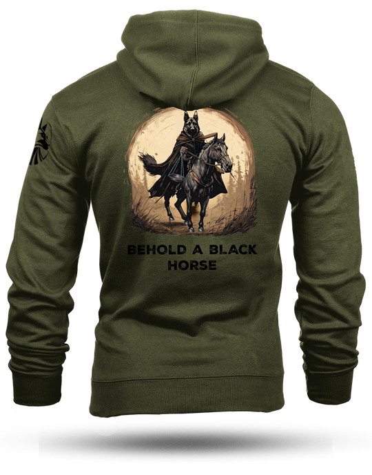 Famine Heavyweight Hoodie
