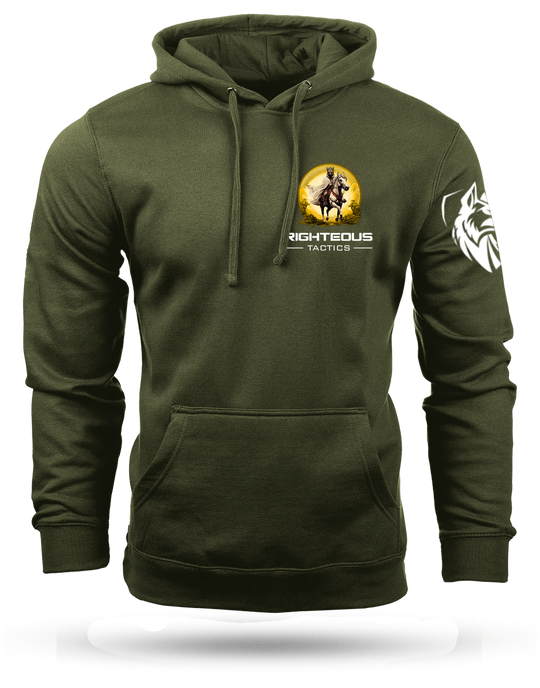 Conquest Heavyweight Hoodie