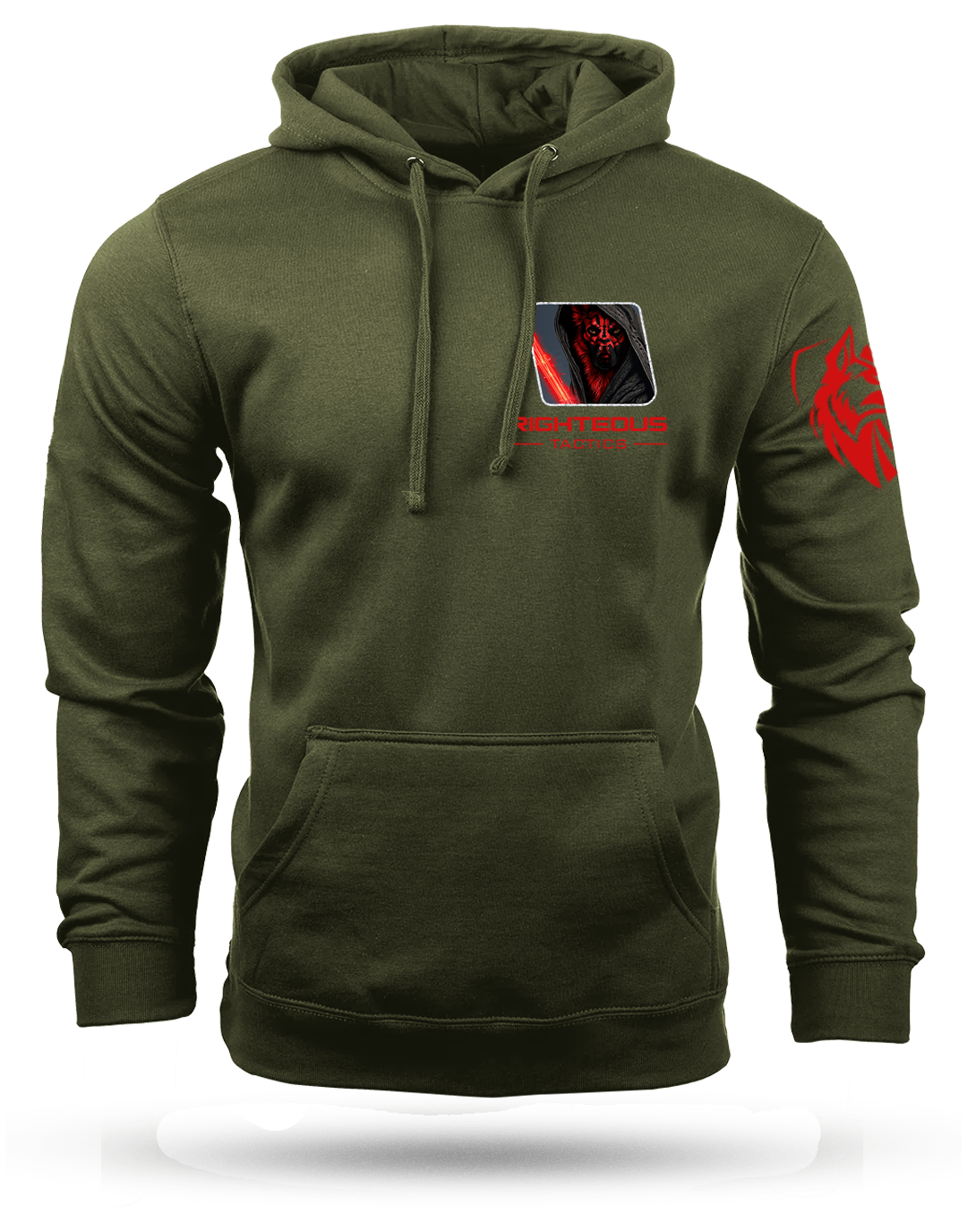 Maul Heavyweight Hoodie