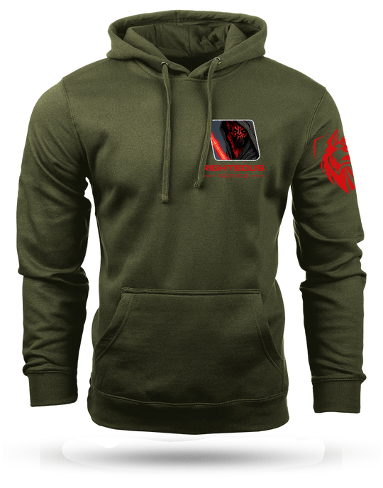 Maul Heavyweight Hoodie