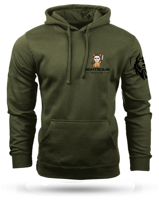 Meyers Heavyweight Hoodie