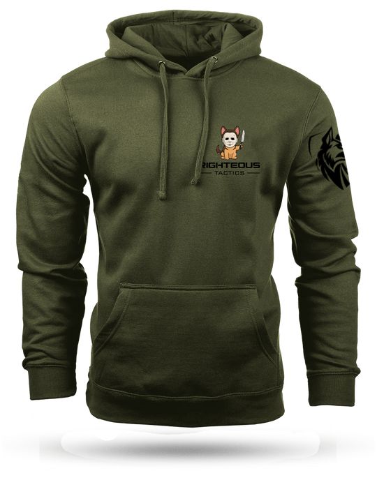 Meyers Heavyweight Hoodie