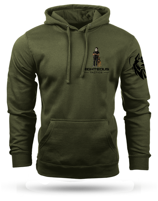 Boogeyman Heavyweight Hoodie