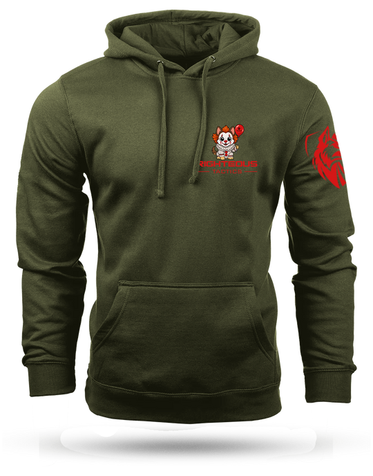 Pennywise Heavyweight Hoodie