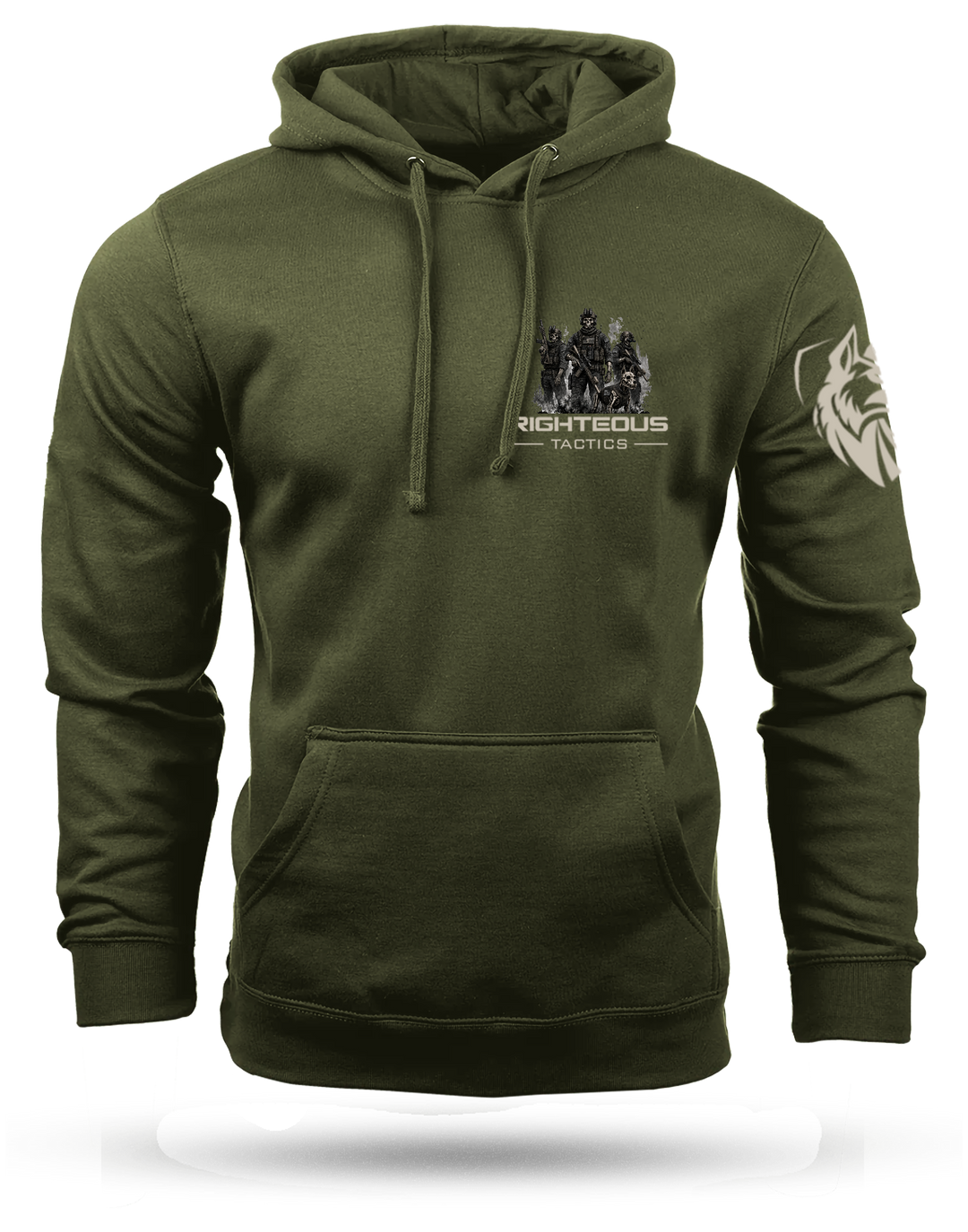 Sin Eaters (Male) Heavyweight Hoodie