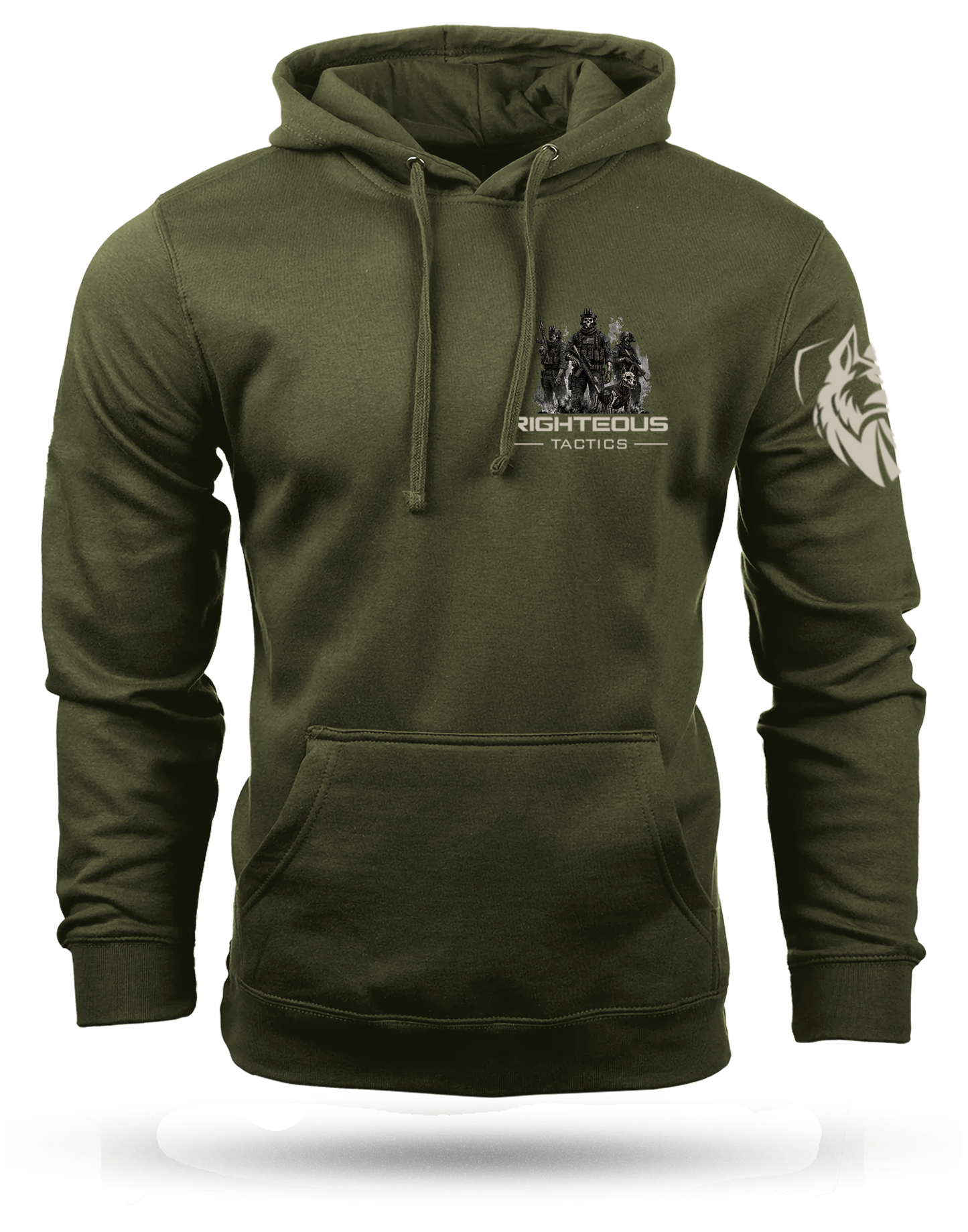 Sin Eaters Heavyweight Hoodie
