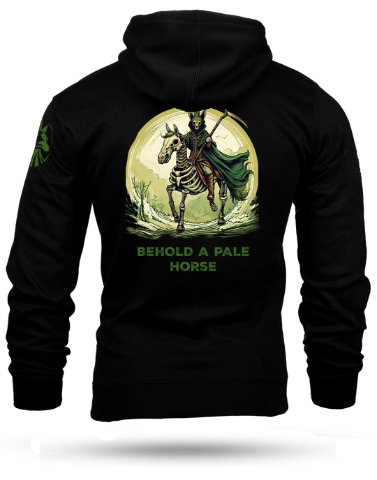 Death Heavyweight Hoodie