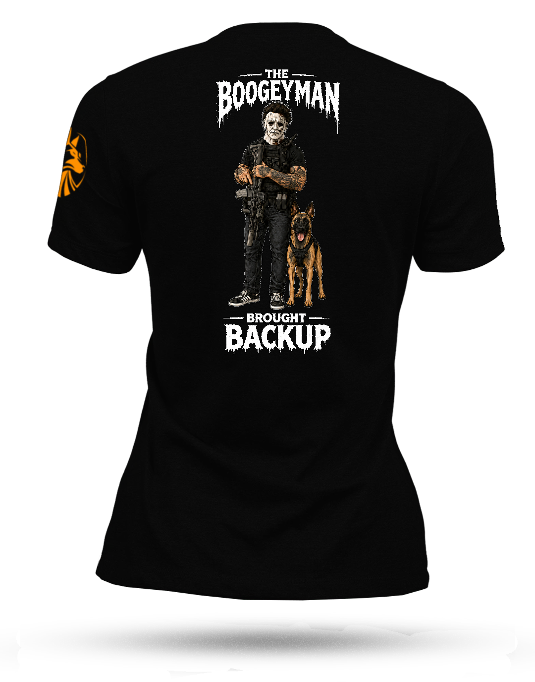 Boogeyman Women's T-Shirt