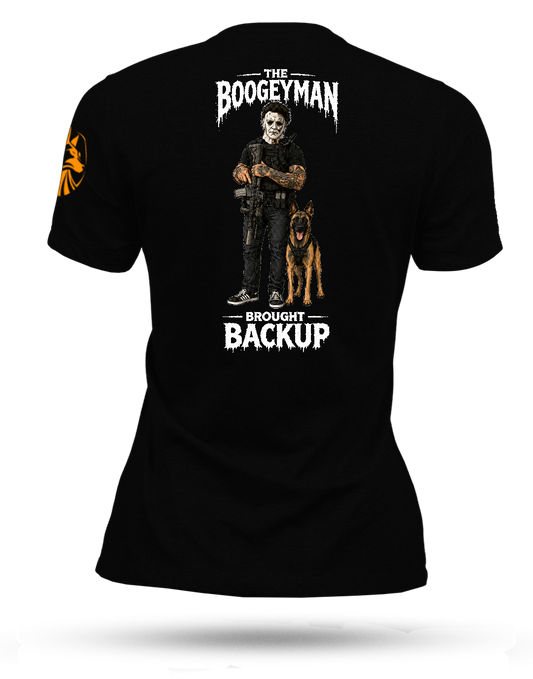 Boogeyman Women's T-Shirt