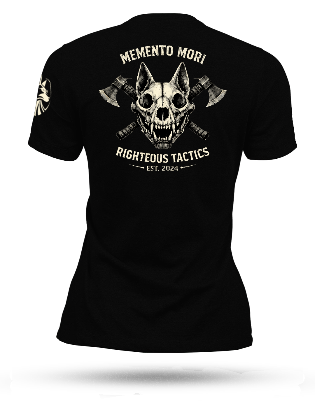 Memento Mori Women's T-Shirt