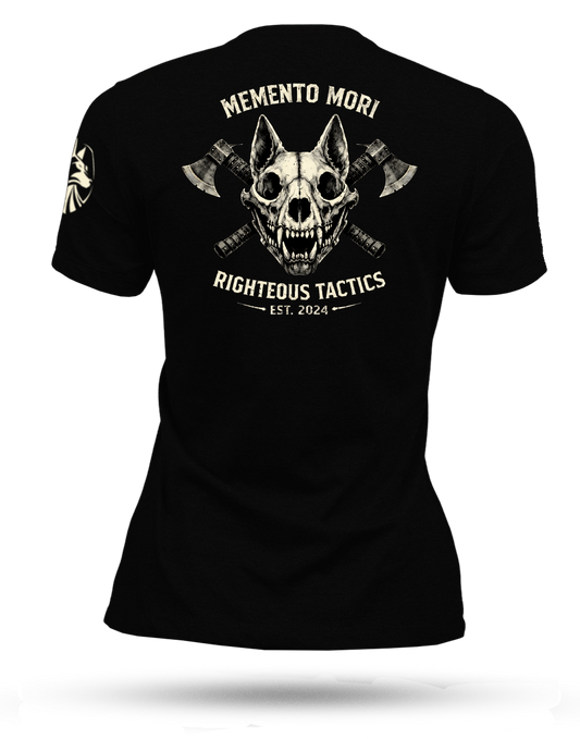 Memento Mori Women's T-Shirt