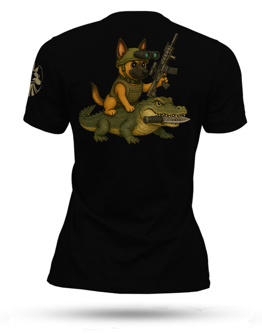 Maligator Women's T-Shirt