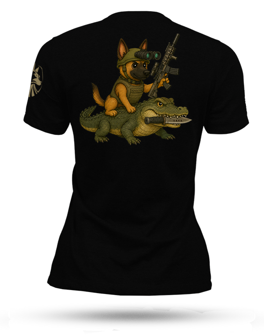 Maligator Women&