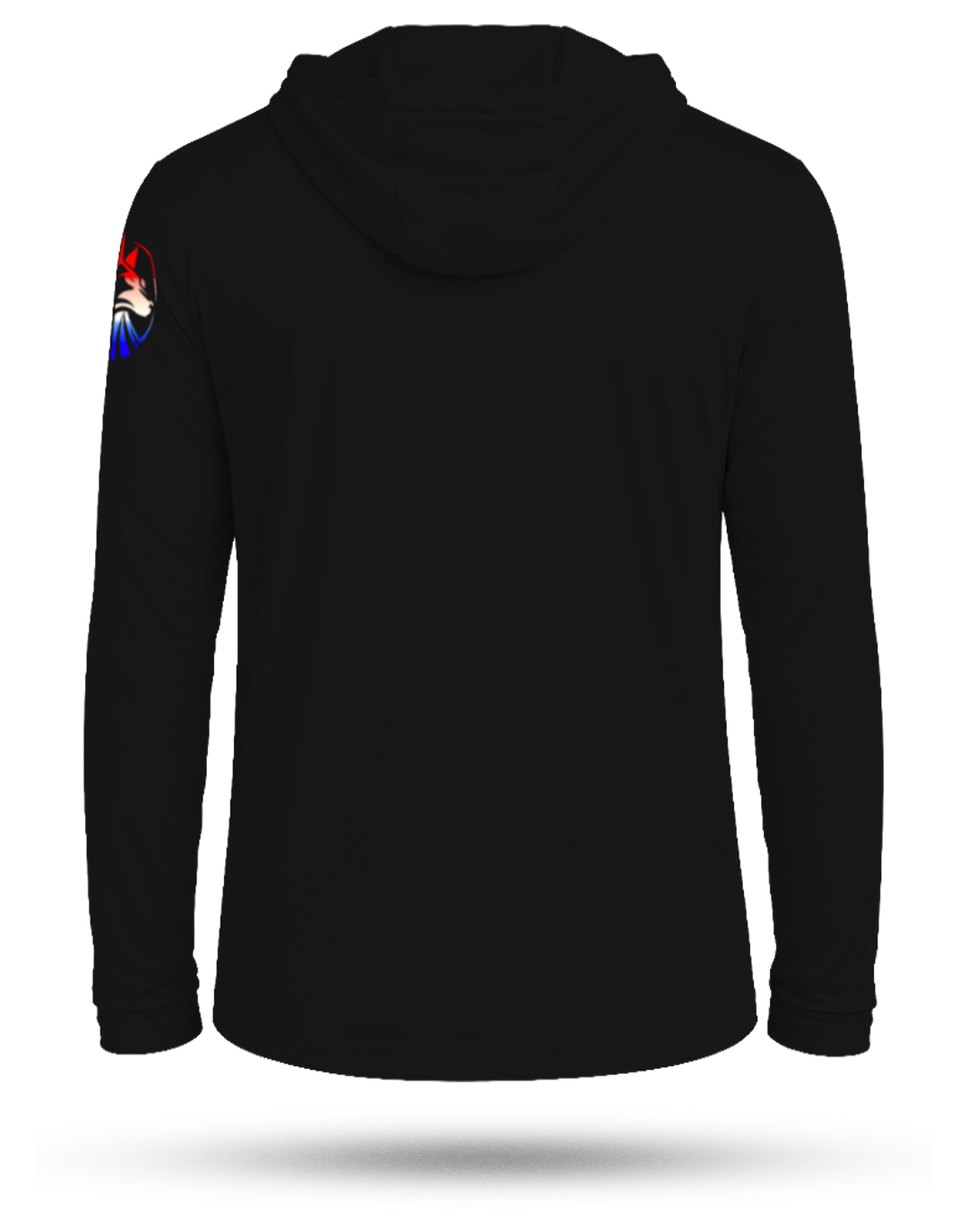 250th Sun Shirt