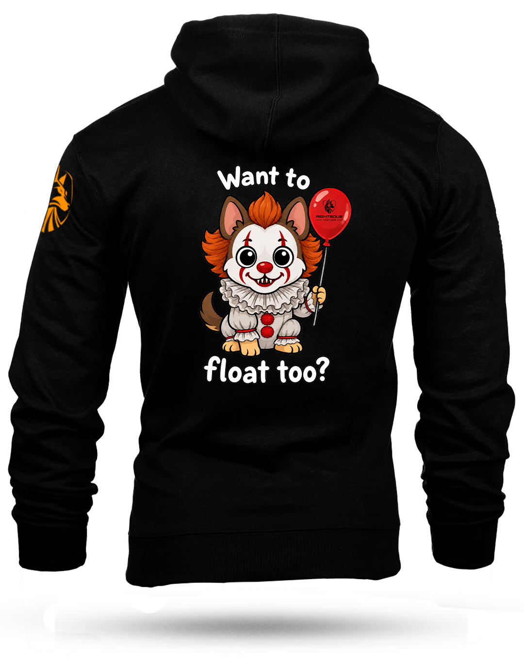 Pennywise Heavyweight Hoodie